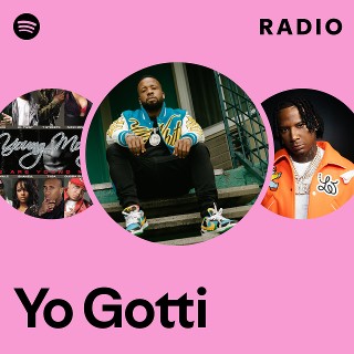 Imagem de Yo Gotti
