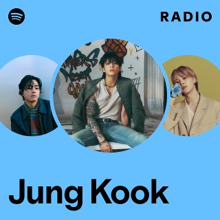 Jung Kook | Spotify