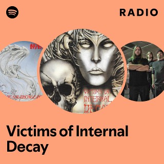 洋楽 Victims Of Internal Decay Victims Of Internal Decay – Victims Of Internal Decay | Releases