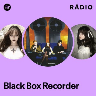邦楽 BLACK SMOKER BLACK RECORDER BOX N.A. BLACK SMOKER BLACK RECORDER BOX N.A.