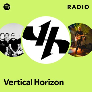 Imagem de Vertical Horizon