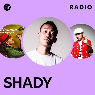 SHADY Radio - playlist by Spotify | Spotify