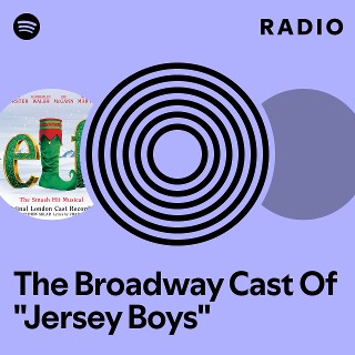 Imagem de The Broadway Boys