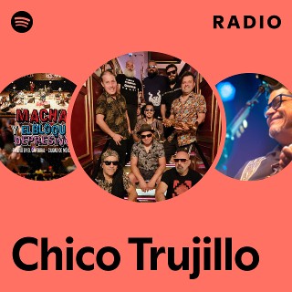 Imagem de Chico Trujillo