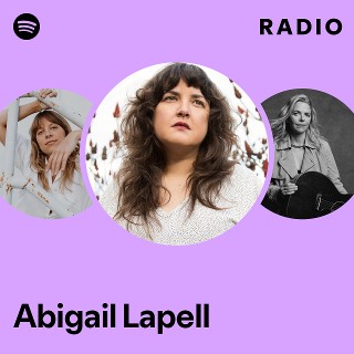 Imagem de Abigail Lapell