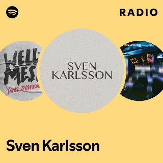 Imagem de Sven Karlsson