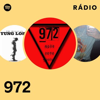 972 Radio Spotify Playlist