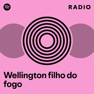 Imagem de Wellington Filho