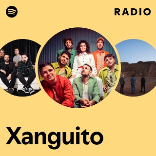 Imagem de Xanguito