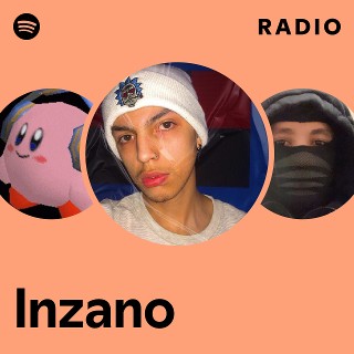 Inzano Radio | Spotify Playlist