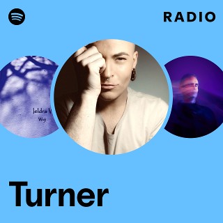 Turner radio discount