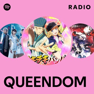 邦楽 QUEENDOM ja