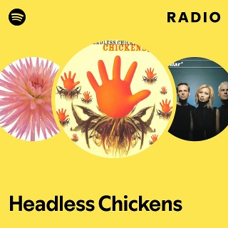 Imagem de Headless Chickens