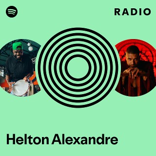 Imagem de Helton Alexandre
