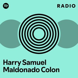 Imagem de Harry Samuel Maldonado