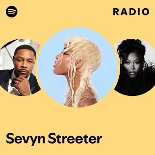Imagem de Sevyn Streeter