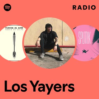 Imagem de Los Yayers