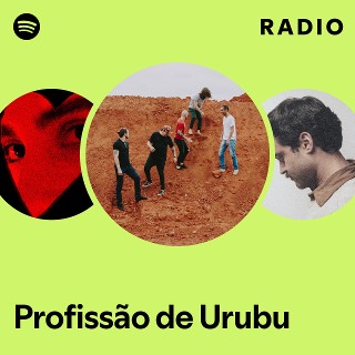 Imagem de Profissão de Urubu