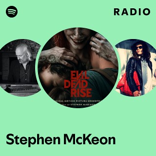 Imagem de Stephen Mckeon