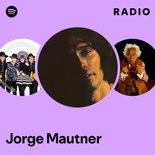 Imagem de Jorge Mautner