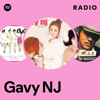 Gavy NJ | Spotify