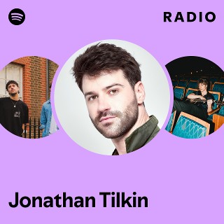 Jonathan Tilkin Radio