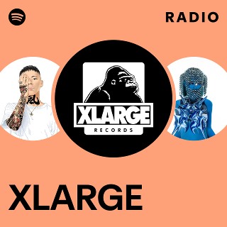 邦楽 XLARGE RECORDS OZworld CYBER RUI Skaai 今注目のフィメールラッパーCYBER RUIとShowyRENZOを客演に迎えた