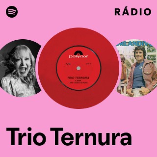 Trio Ternura | Spotify
