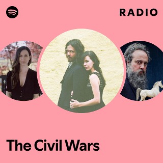 Imagem de The Civil Wars