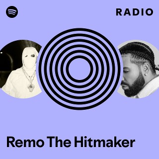 Imagem de Remo The Hitmaker