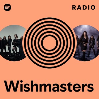 Imagem de Wishmasters