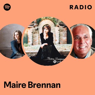 Imagem de Máire Brennan
