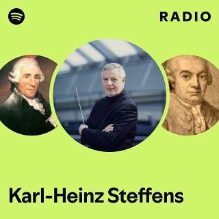 クラシック KARL-HEINZ STEFFENS MODERN TIMES EDITION KARL-HEINZ STEFFENS MODERN TIMES EDITION