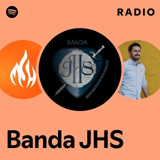 Imagem de Banda JHS