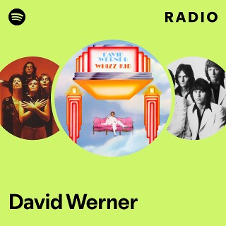 Imagem de David Werner