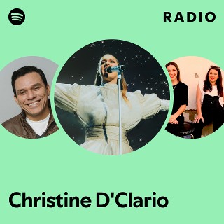 Imagem de Christine D