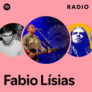 Imagem de Fabio Lísias
