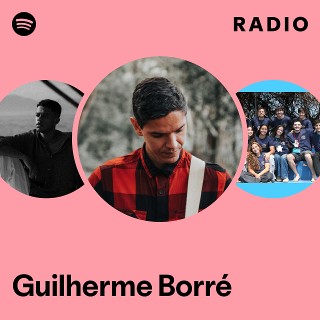 Imagem de Guilherme Borré