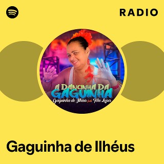 Imagem de Gaguinha de Ilheus