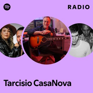 Imagem de Tarcisio CasaNova