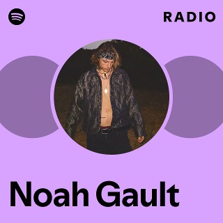 Imagem de Noah Gault