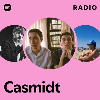 Imagem de CASMIDT