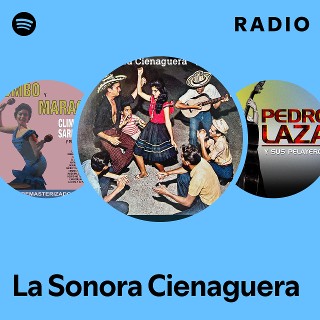 Imagem de La Sonora Cienaguera