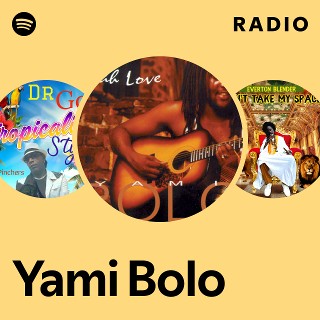 Yami Bolo | Spotify