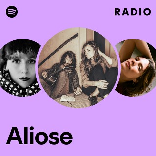 Imagem de Aliose