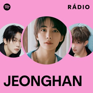 JEONGHAN | Spotify