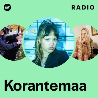 Imagem de Korantemaa