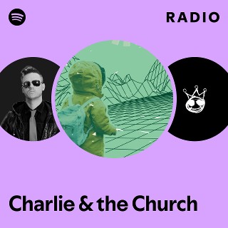 Imagem de Charlie & The Church