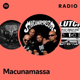 Imagem de Macunamassa