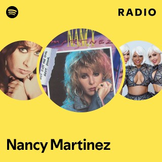 Imagem de Nancy Martinez
